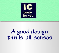 slogan for design Industry