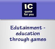 business motto -education 