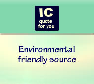 motto for environmental industry