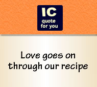 slogan for food industry